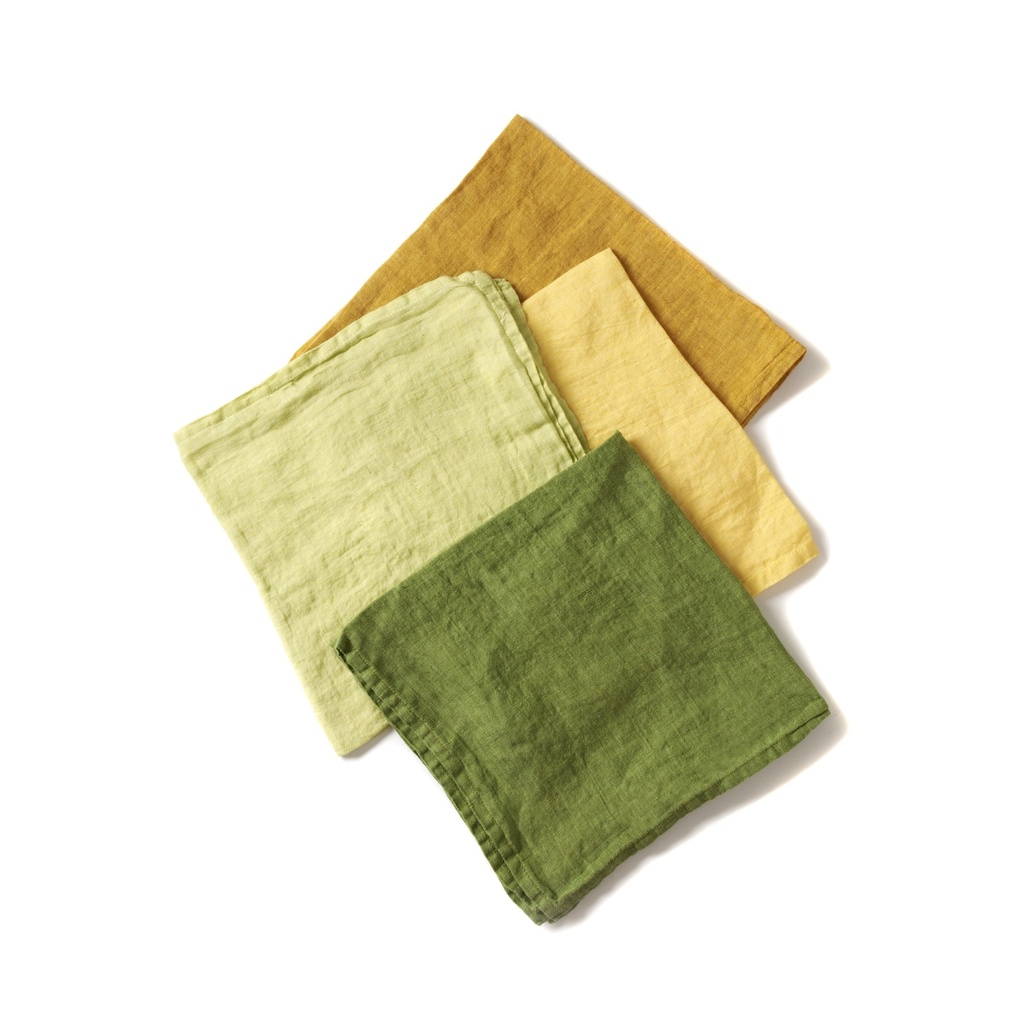 Washed Linen