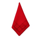Grams Embroidered Napkin