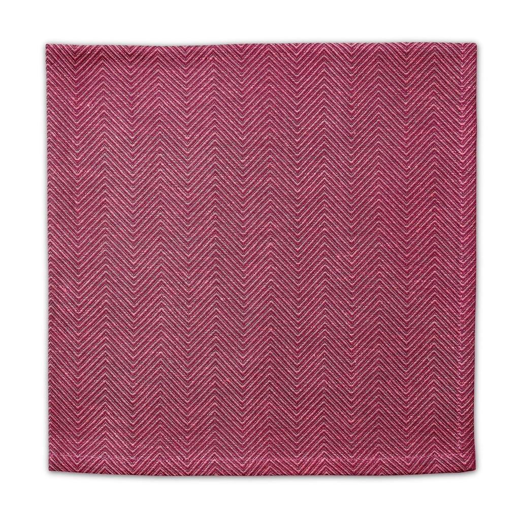 Chevron Jacquard Napkin