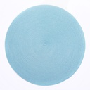 Blue Tone Shaped Placemats