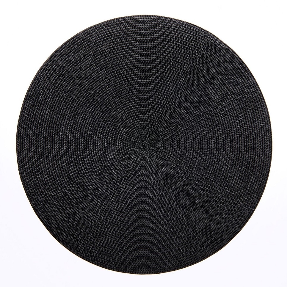 Neutral & Natural Tone Shaped Placemats