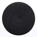 Neutral & Natural Tone Shaped Placemats