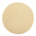 Yellow Tone Shaped Placemats