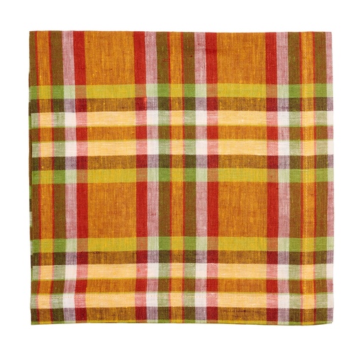Madras Napkin